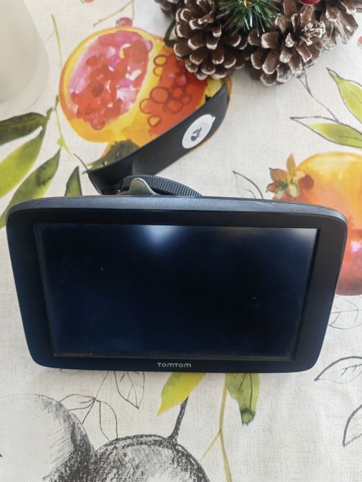 TormTom Go Basic 6