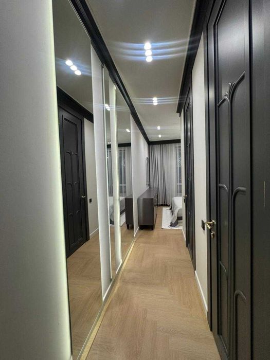 Продам срочно 3 ком квартиру ЖК Samal Park