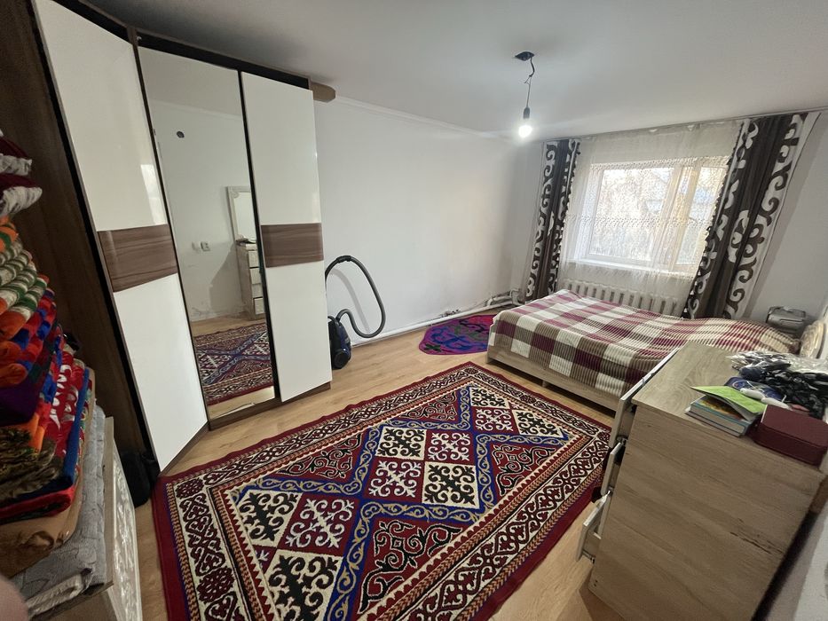 Продается 5 - комнатный теплый дом!