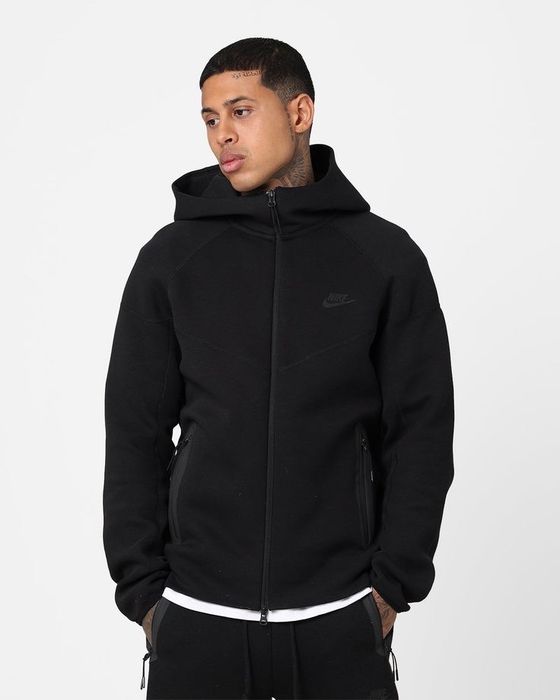 nike tech fleece оригинал