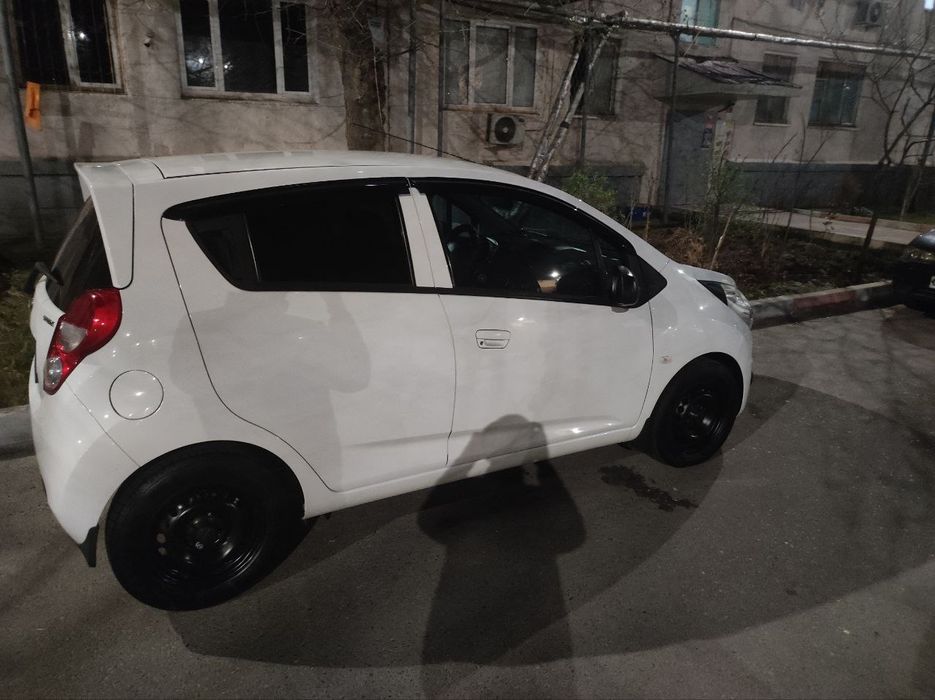 Продается Chevrolet Spark