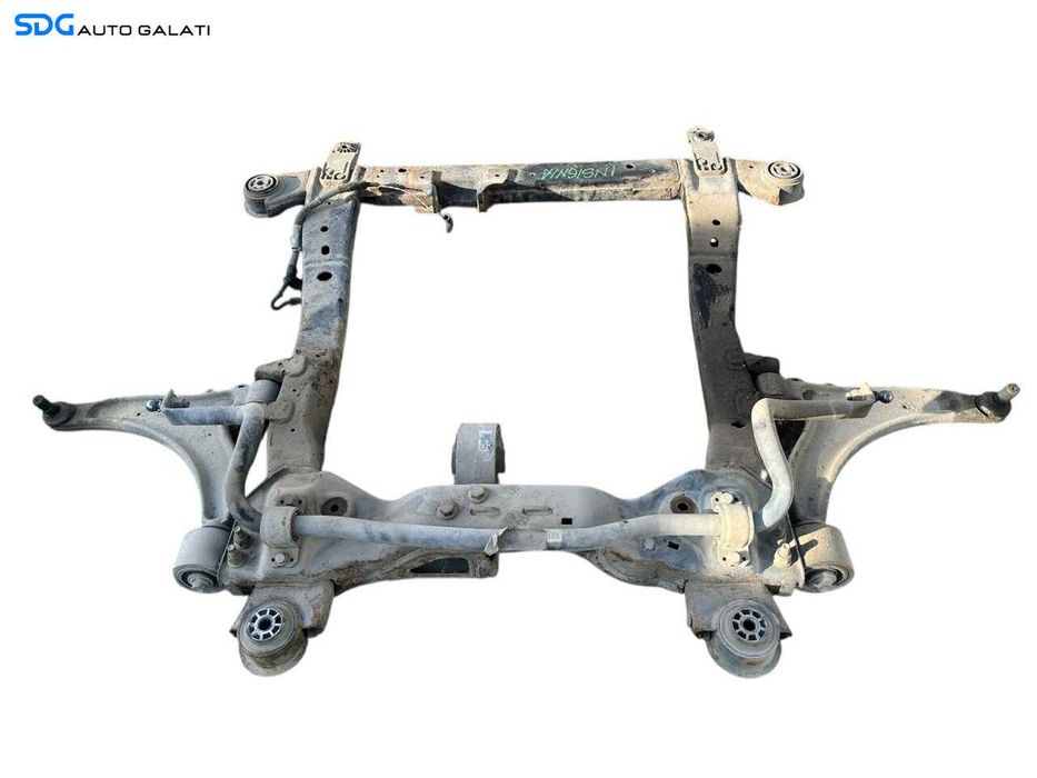 Punte Fata Jug Calandru Cadru Motor Opel Insignia A 2.0 Diesel 2008 - 2016 [LC2453]