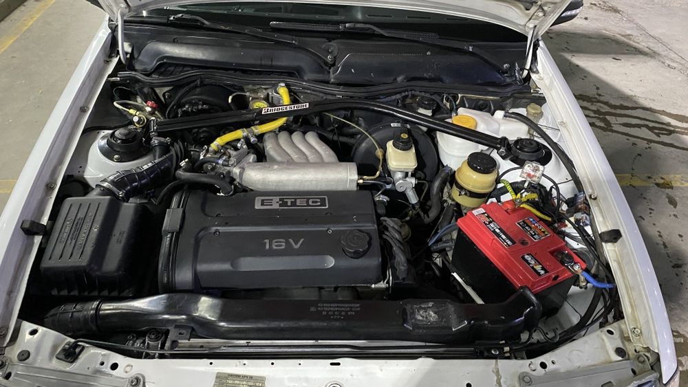 Нексия 1 2005 йил