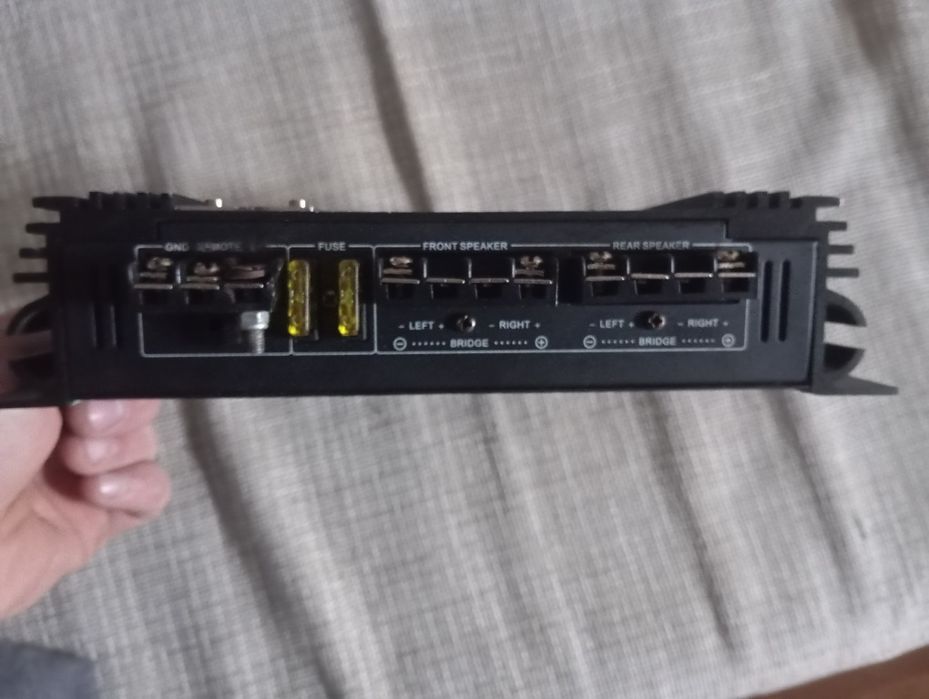 Продам работающий уселок