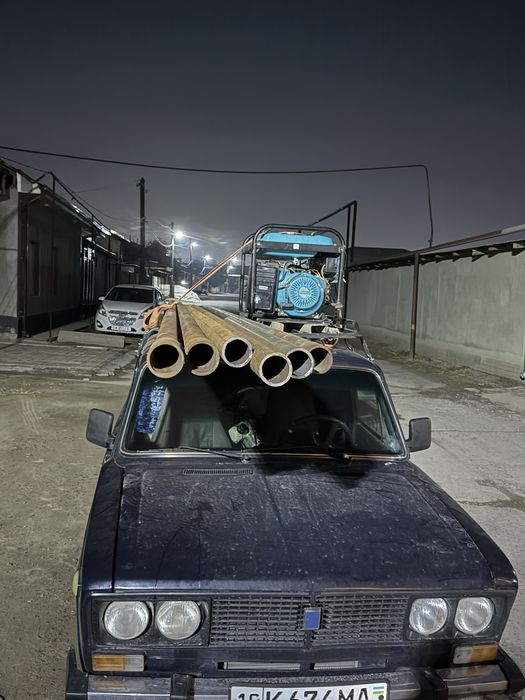 сув чикариш Хизмати