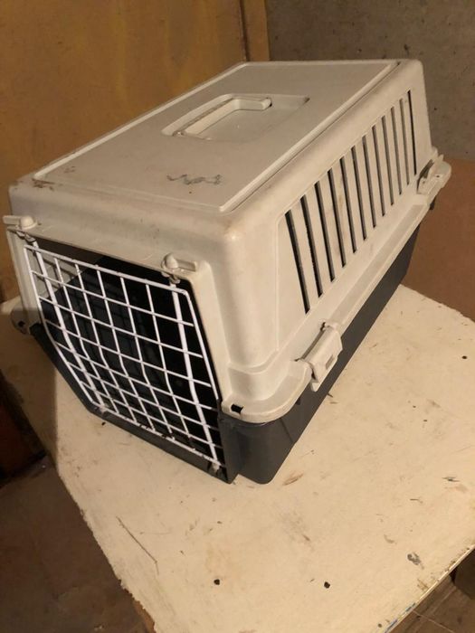 Переноска для животных