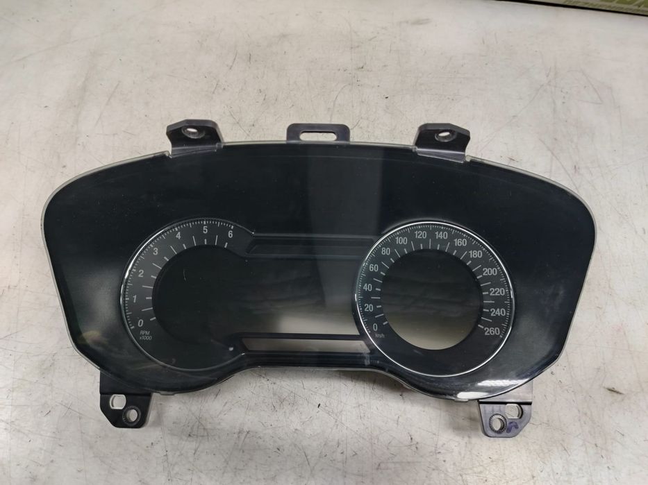 Ceasuri de bord Gs7t10849bld Ford Mondeo MK5 [2014 - 2020] 2.0 tdci t