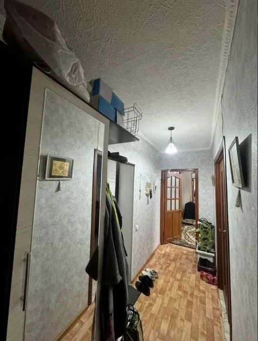 2 комнатная в районе вокзала