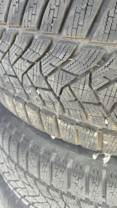 Джанти 17 5х112с гуми dunlop 225 50 17