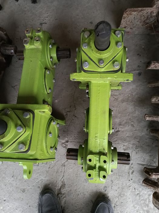 Почва фрезалар сотилади