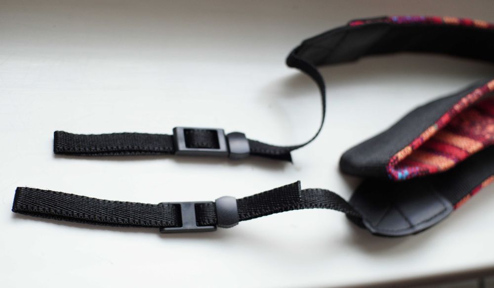 Ремешок для фотоаппарата