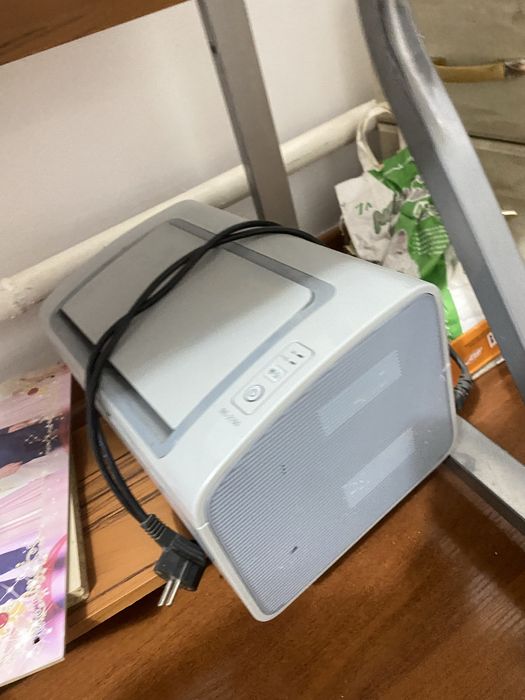 Рабочи принтер самсунг