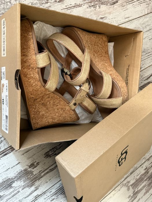UGG-нови-номер 41