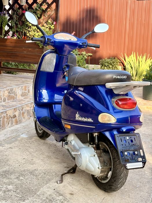 Scuter Piaggio Vespa 150 cc an 2005