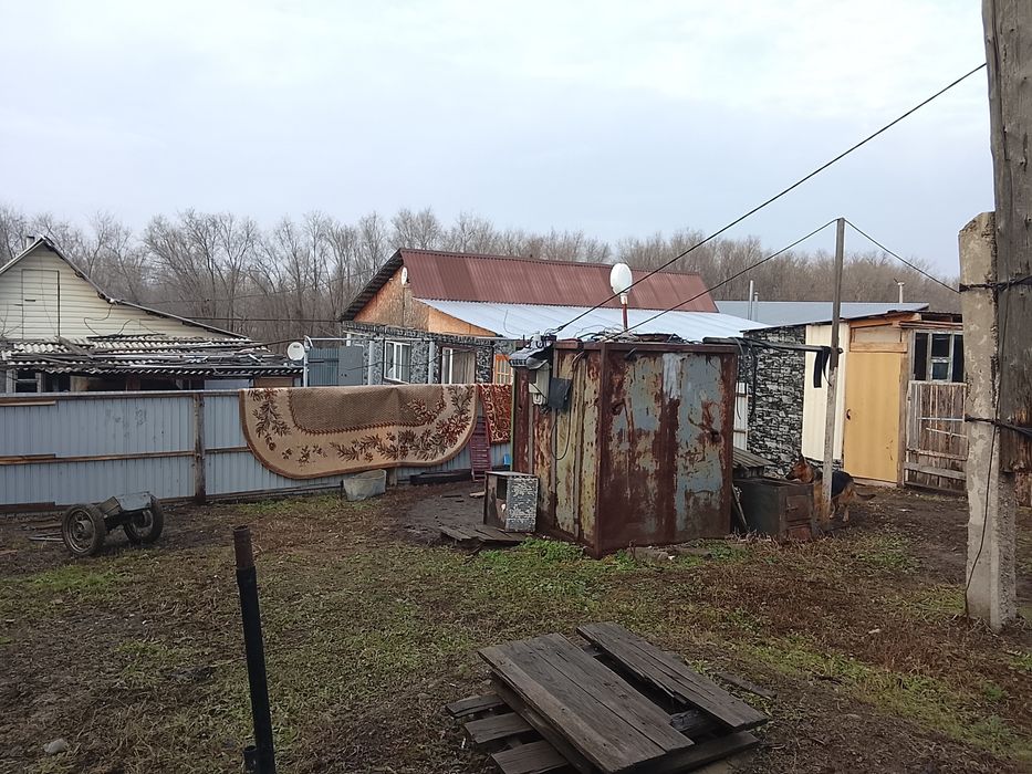 Продам частный дом