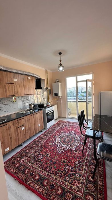 Квартира турар жой