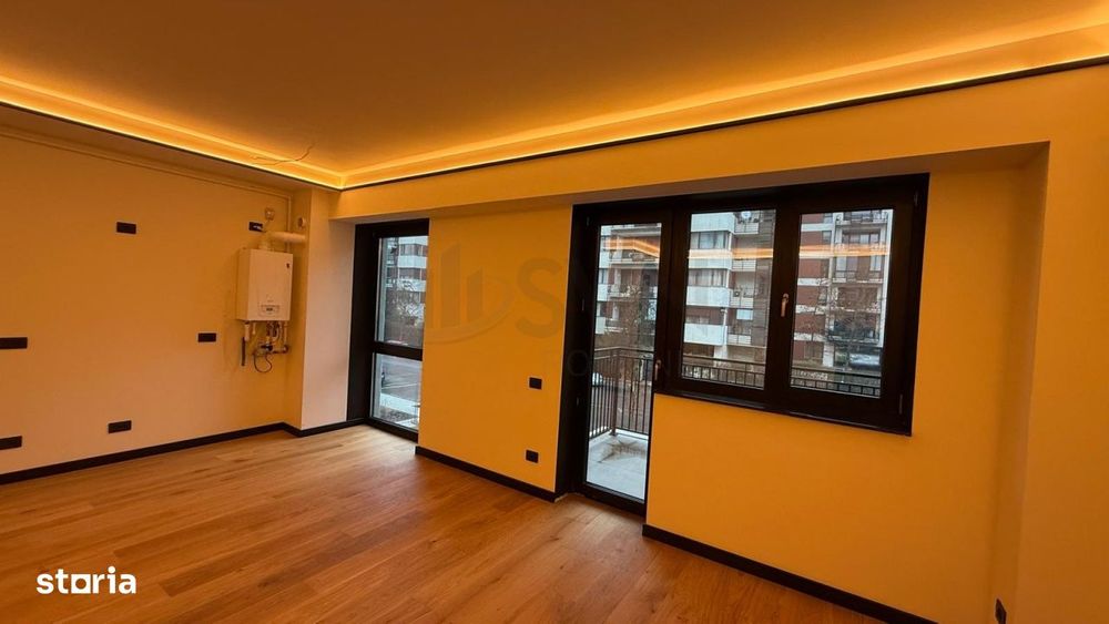 Apartament 4 camere Premium PARKLINE