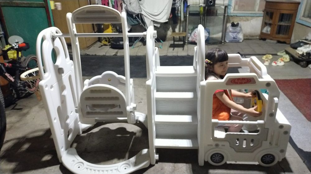 Продается дом. В районе Михайловка