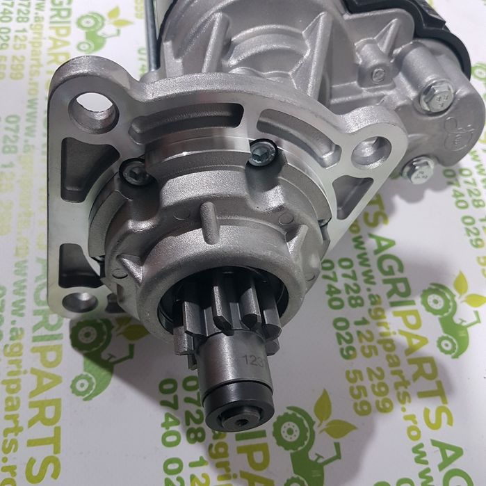 Electromotor cu reductor tractor u650