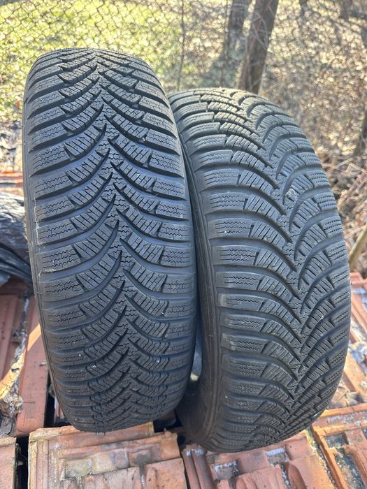 Зимни гуми HANKOOK 175/65/15
