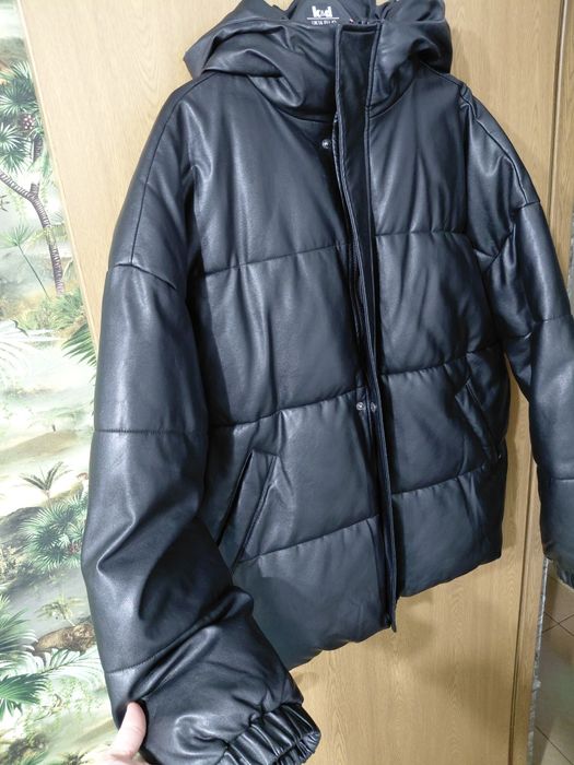 Geaca de iarna de dama