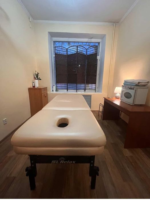 Сдам по часам кабинет