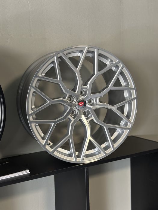 Джанти VOSSEN 20" 5X112 Mercedes W221 W222 W223 W213 W164 W218 W219 C215 E S CLS CL ML Djanti za Mercedes