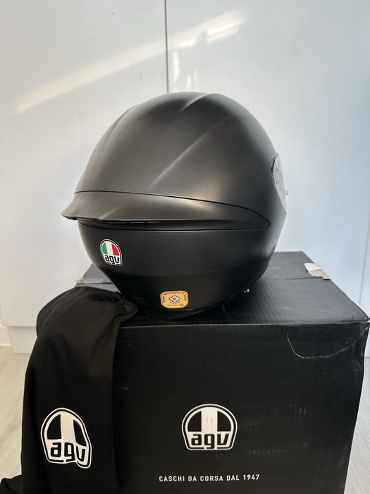 Каска AGV K1