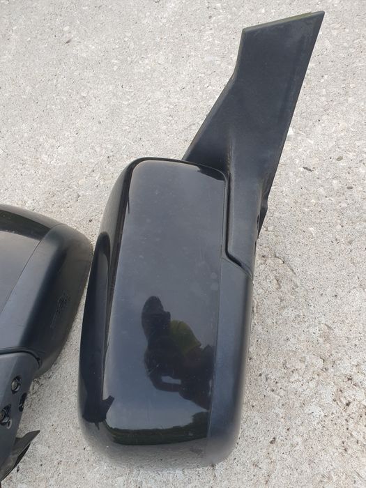 Огледала Mazda 5