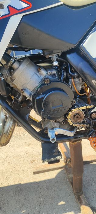 КТМ 65сс продается