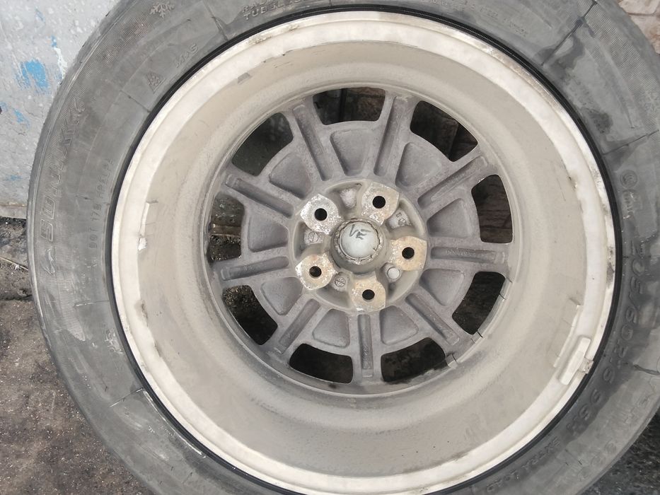 Сефиро диск сатылады