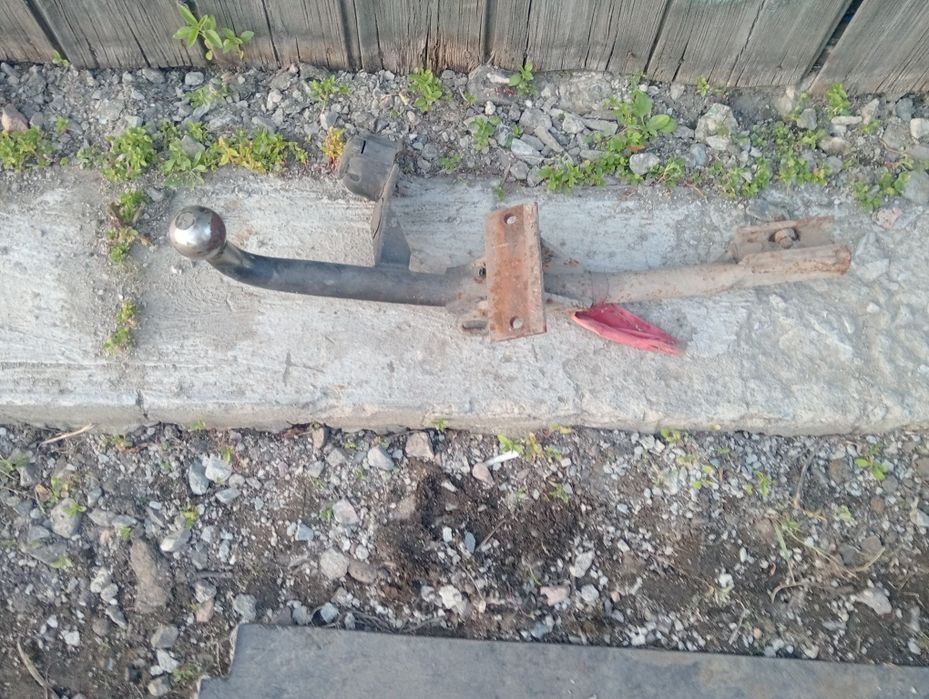 Продам фаркоп...