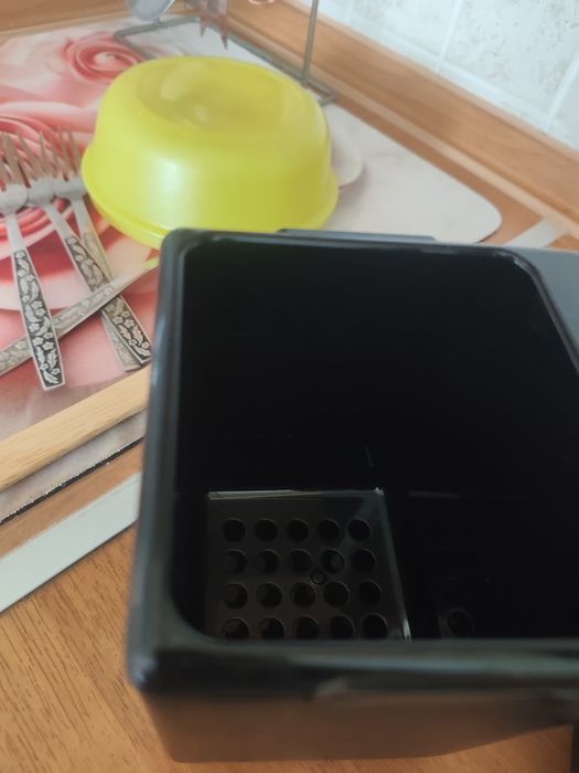 Капсульный контейнер