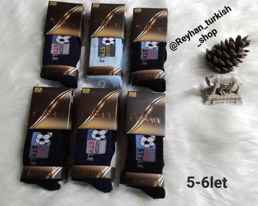 Kolgotki dlya malchikov  proizvodstvo Tursiya