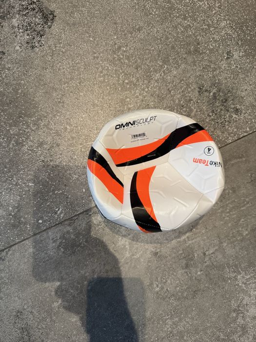Nike Academy топка размер 4