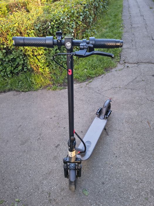 Trotinetă electrică AOVO PRO