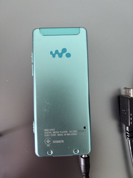 Mp3 player sony винтаж