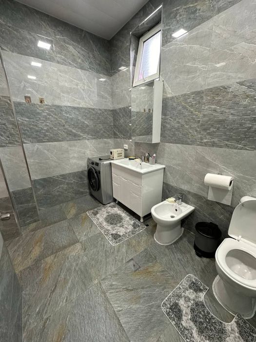 Аренда участок с евро ремонтом Учтепинский район Катта Кани