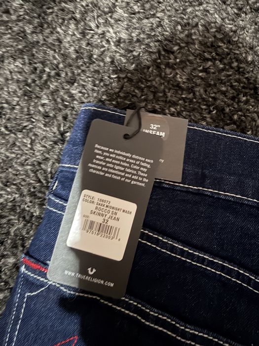 Blugi barbati True Religion