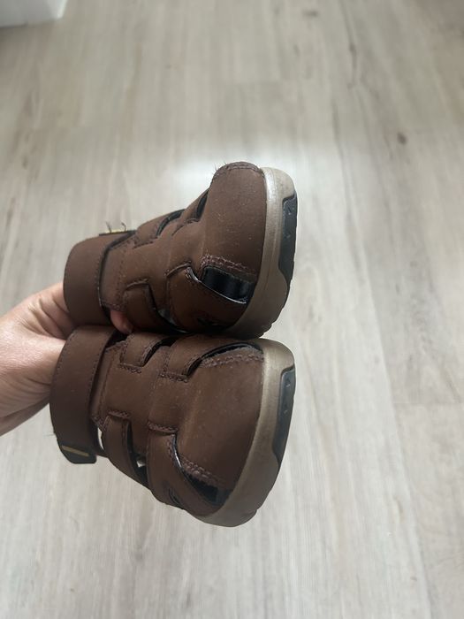 Сандалии Timberland для мальчика