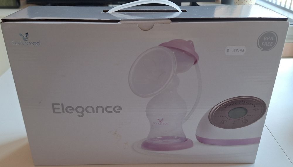 Помпа за карма Cangaroo