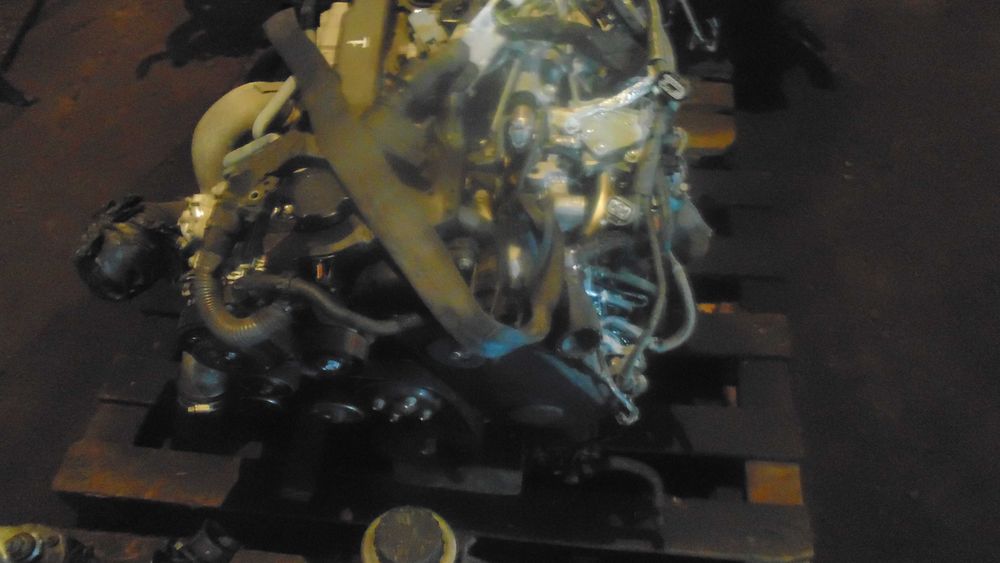 Двигателя Prado .Hilux Surf