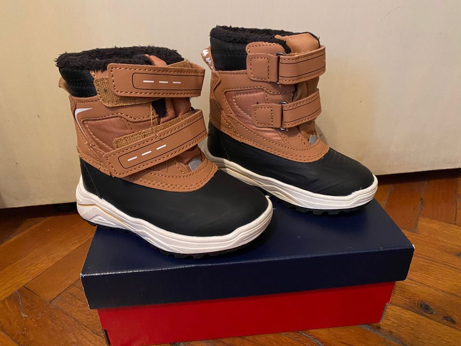 Апрески за момченце - 23 номер