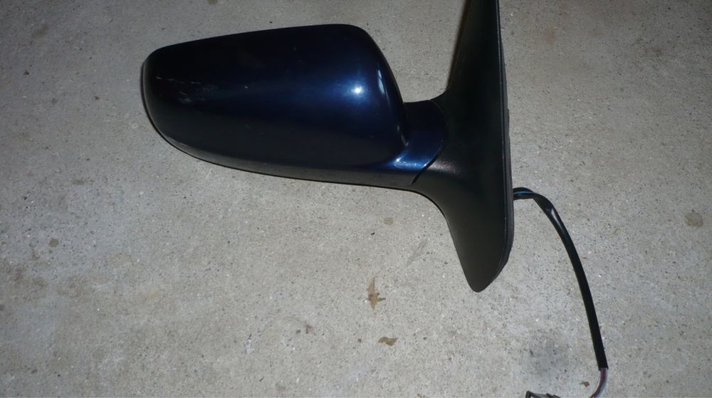 Oglinda dreapta vw Golf 4 Bora originala electrica cu incalzire