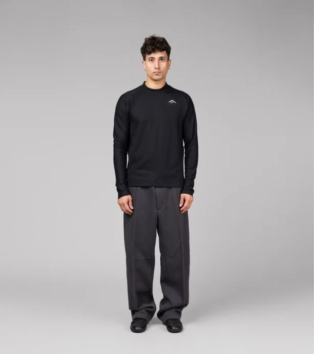 Лонглив Nike M 48