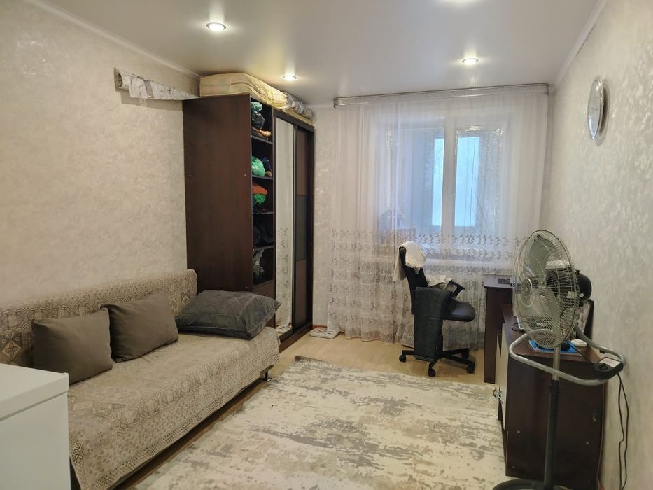 Продам квартиру.