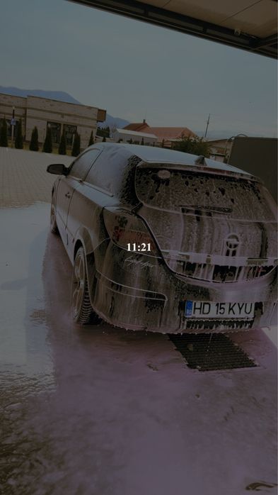 OPEL Astra 2005 — imagine 3