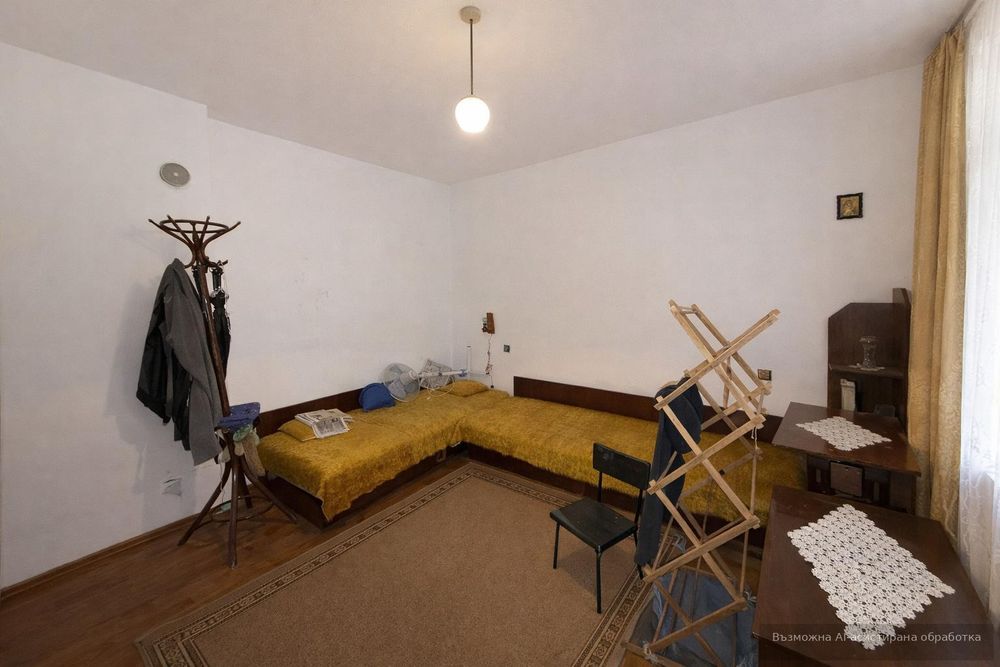 Продава се Четиристаен апартамент в Айтос - 120 кв.м за 510 €/кв.м - Снимка #7