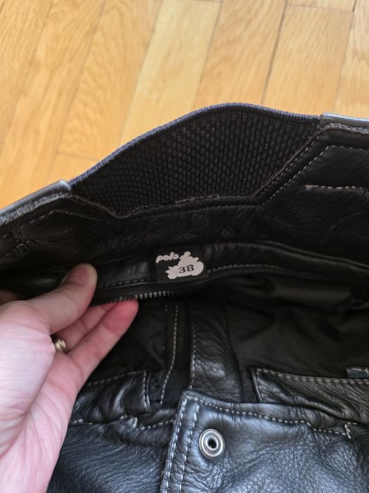 Pantaloni de motor pentru damă Polo