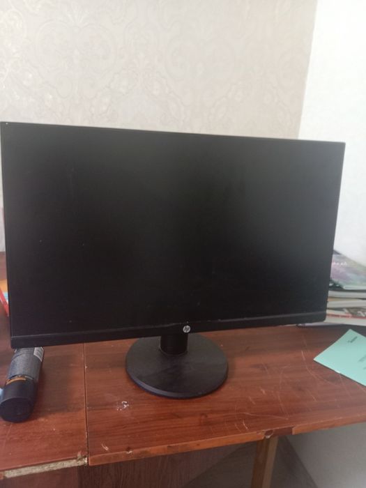 HP P24v G4 FHD Monitor — 24-дюймовый